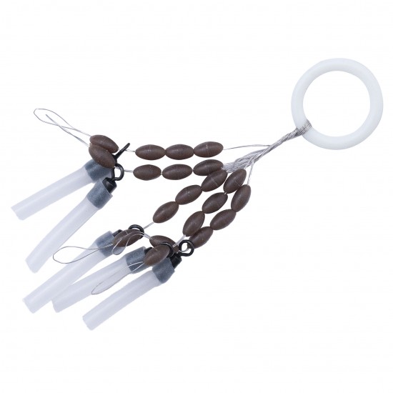 Montura Slider Drennan - Float Attachment Kits